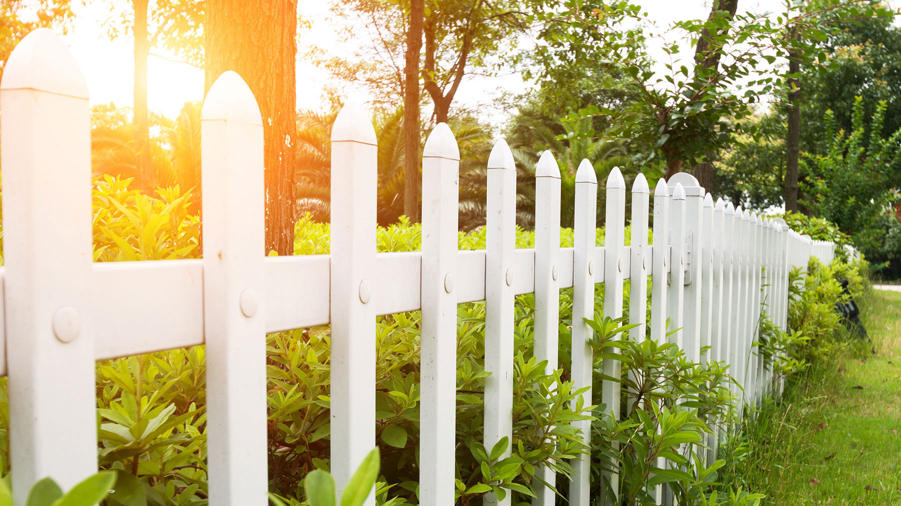 Park Ridge Estates cover